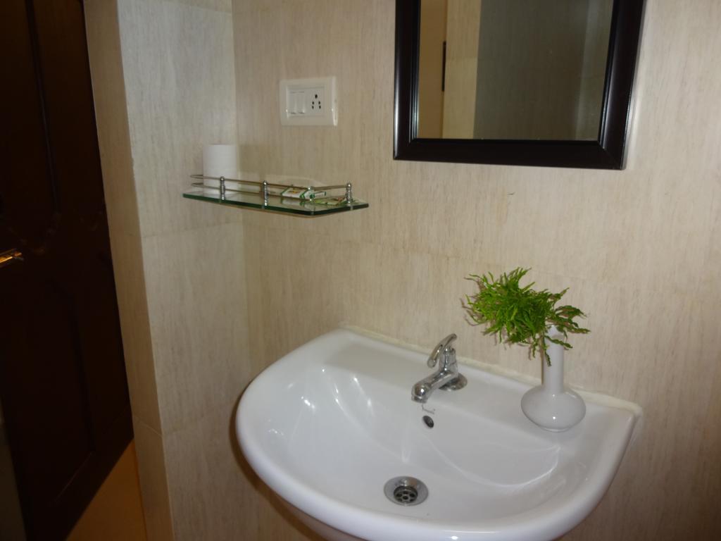 קובאלאם Chakra Ayurvedic Resort מראה חיצוני תמונה