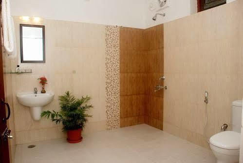 קובאלאם Chakra Ayurvedic Resort מראה חיצוני תמונה